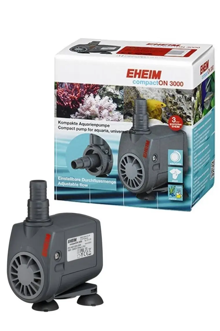 Eheim Compact On 3000