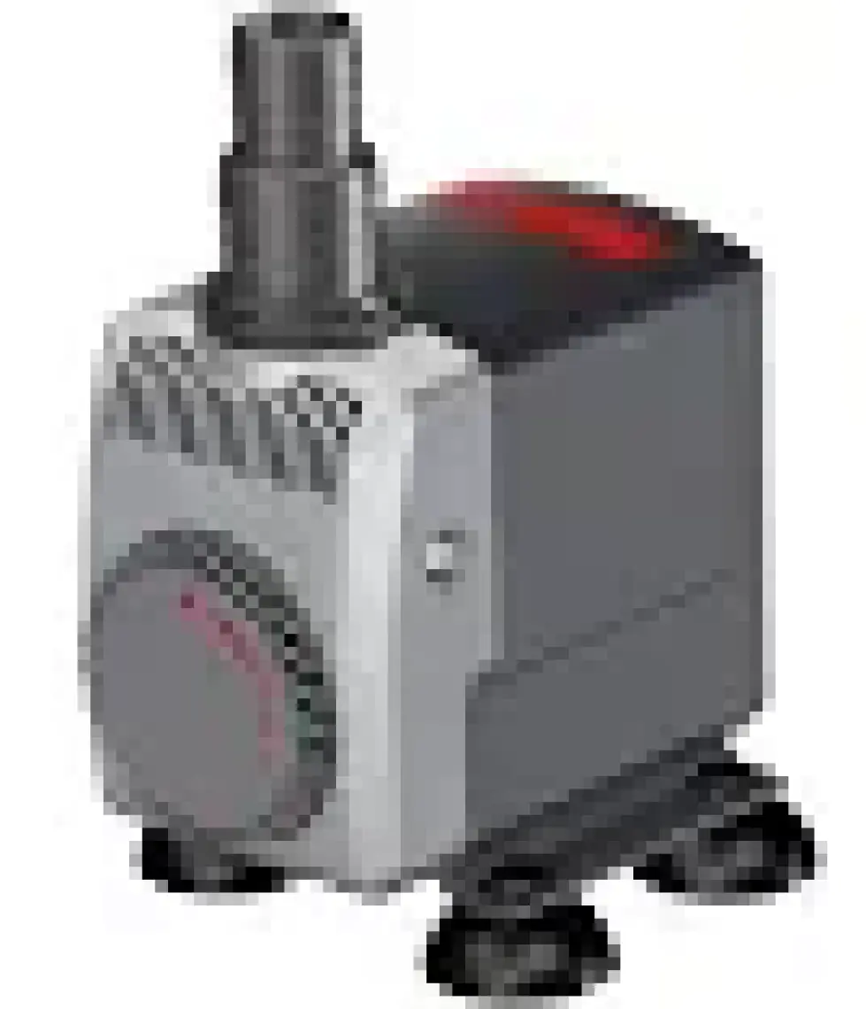Eheim Compact On 3000