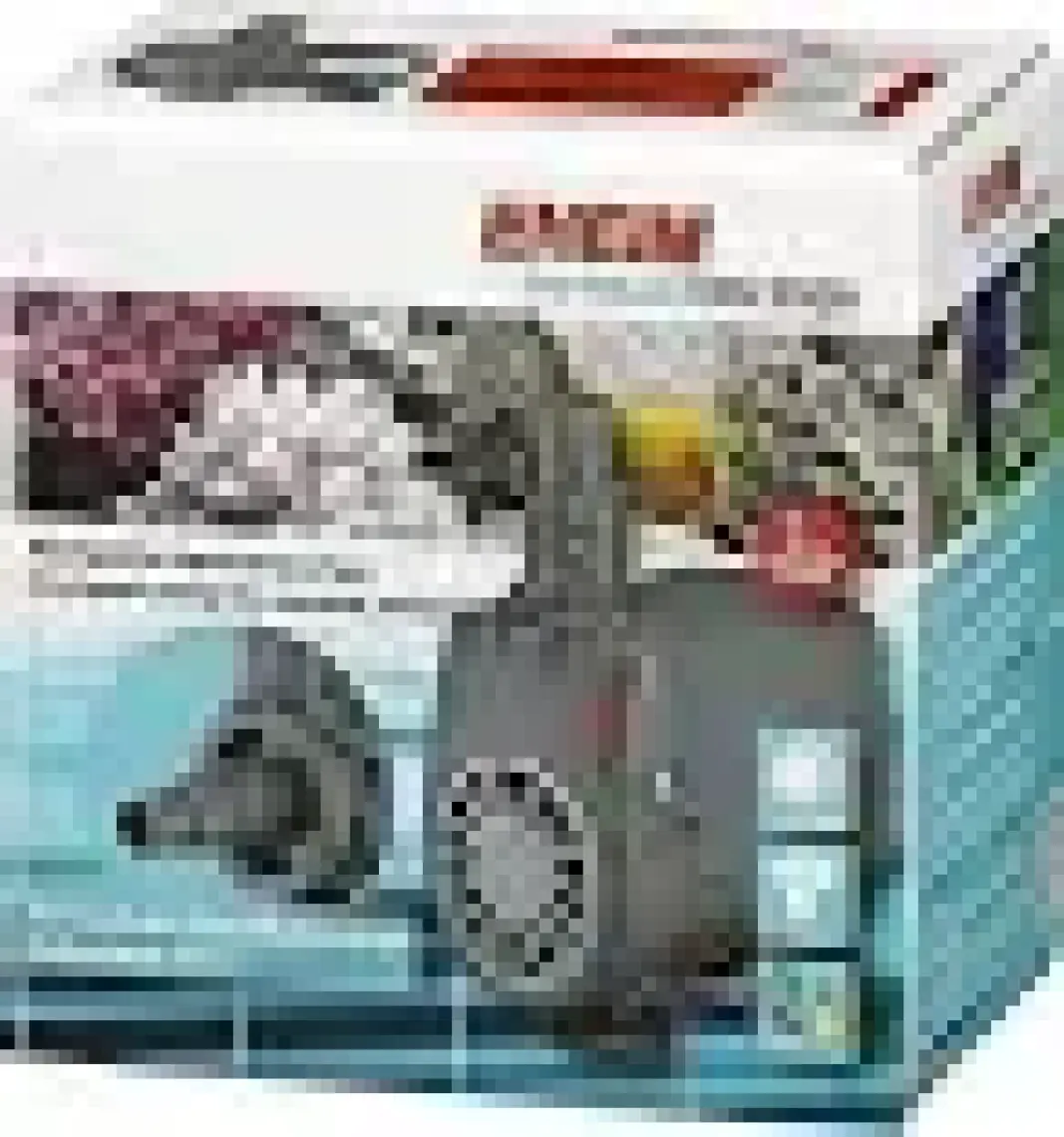 Eheim Compact On 3000