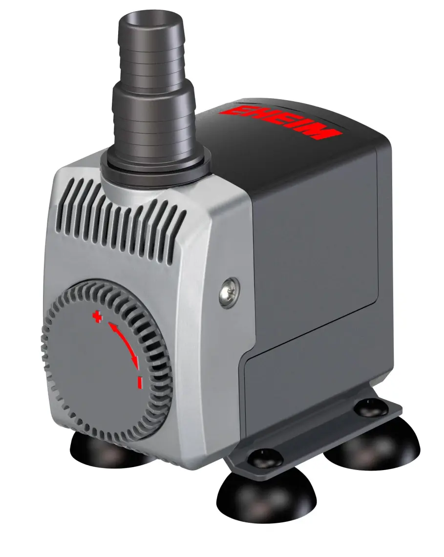 Eheim Compact On 3000