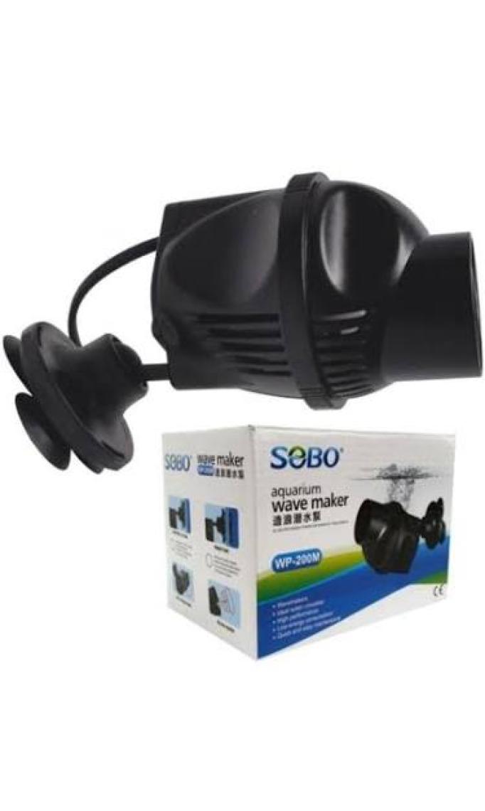 Sobo WP-200M Dalga Motoru
