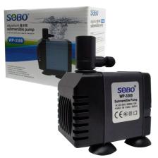 Akvaryum Sump (KAFA) Motoru Wp-3300 12w. 600lt/saat