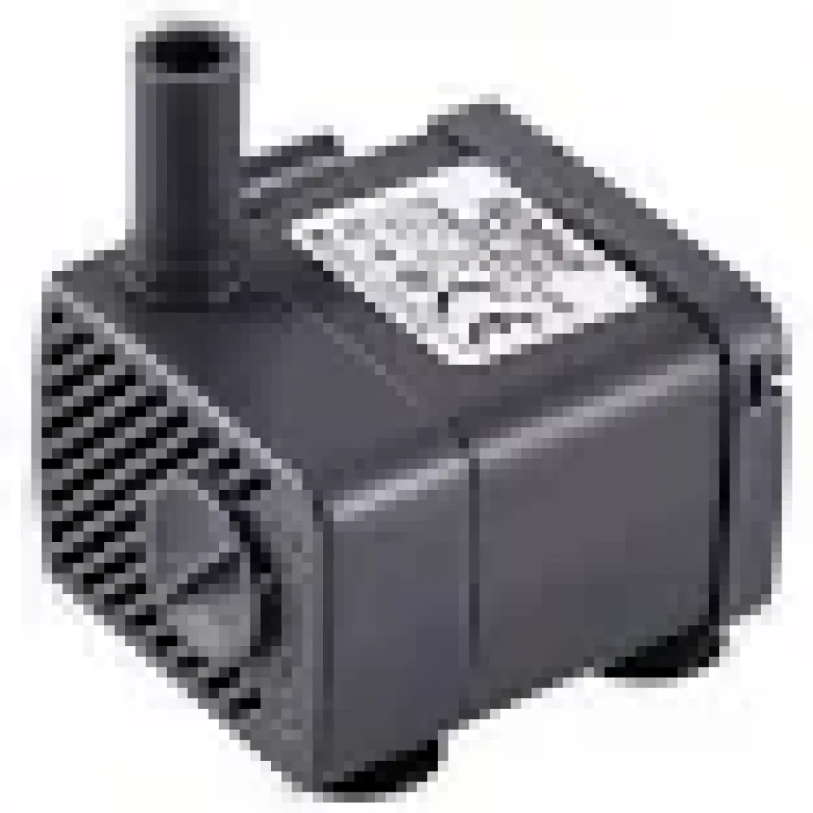 Sobo Wp-4000 Akvaryum Kafa Motoru