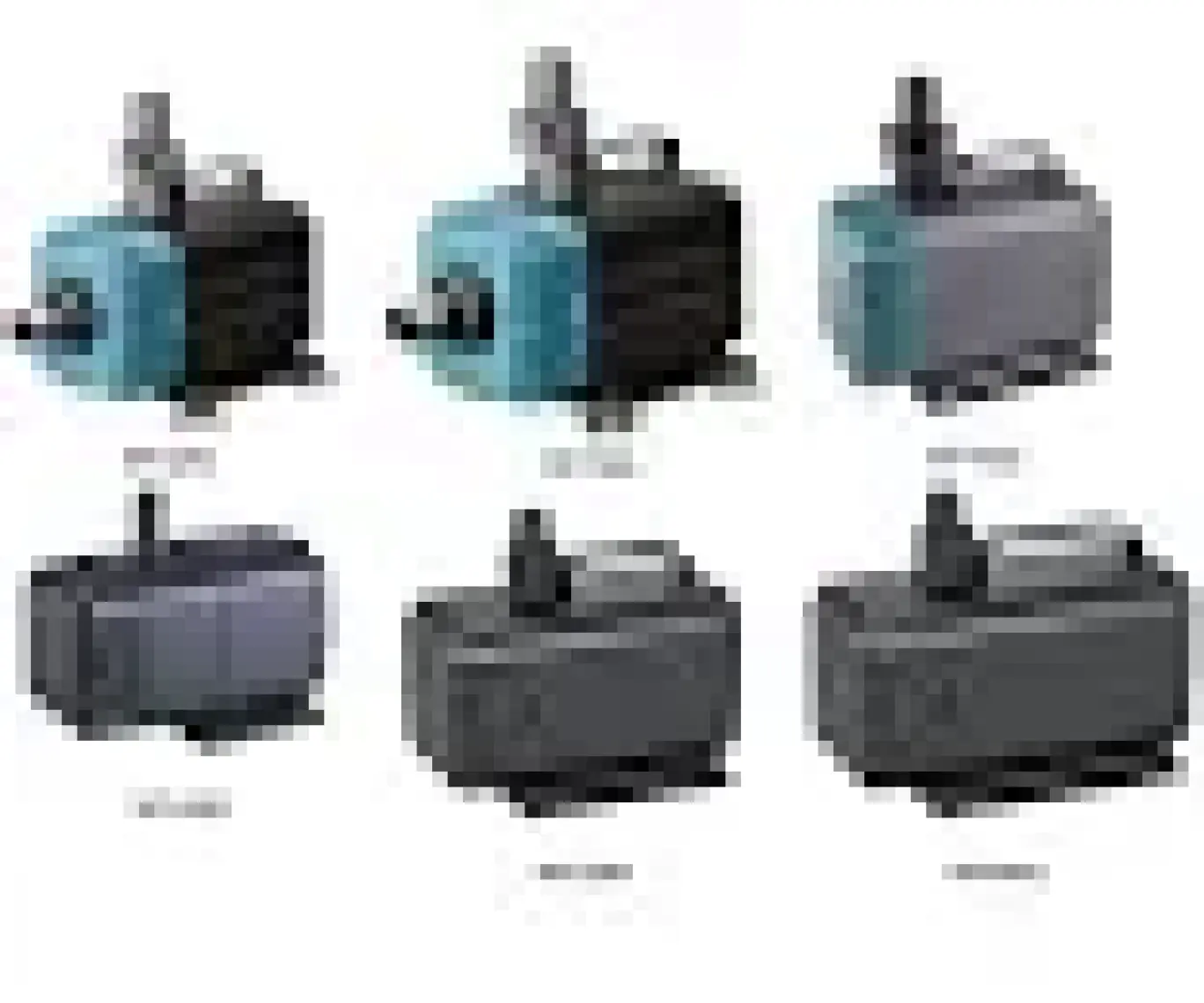 Sobo Wp-4000 Akvaryum Kafa Motoru
