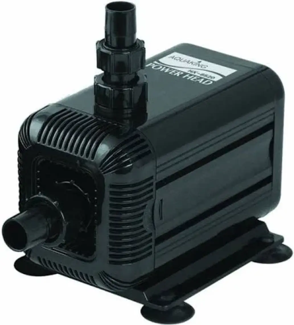 Hailea Hx-6510 Kafa Pompası