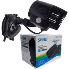 Sobo Dalga Motoru WP-400M 15W. 10000 LT/Saat