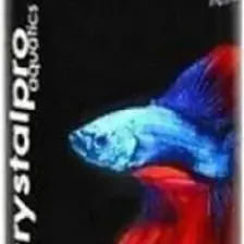 Crystalpro Betta Conditioner 125 ml