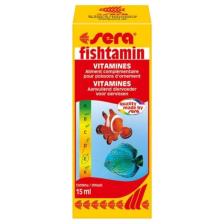 Fishtamin Balık Vitamini 15ml