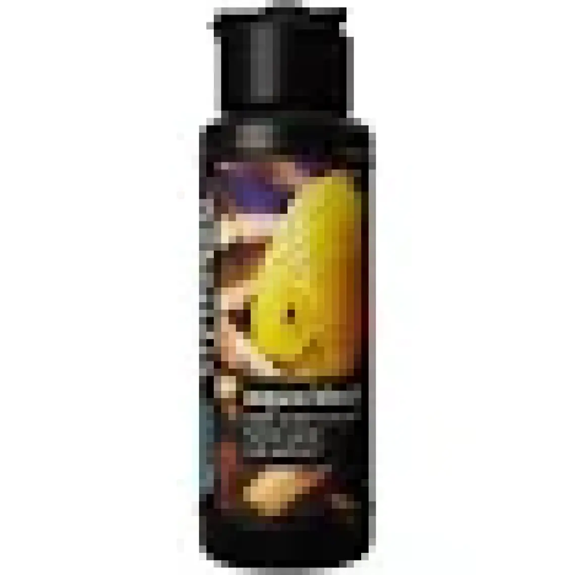 Crystalpro Aqua Black 125ML - Akvaryum Su Eskitici ve Koyulaştırıcı - Tropikal Su Hazırlayıcı