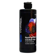 Cichlid Minerals Ciklet Su Düzenleyicisi 500ml