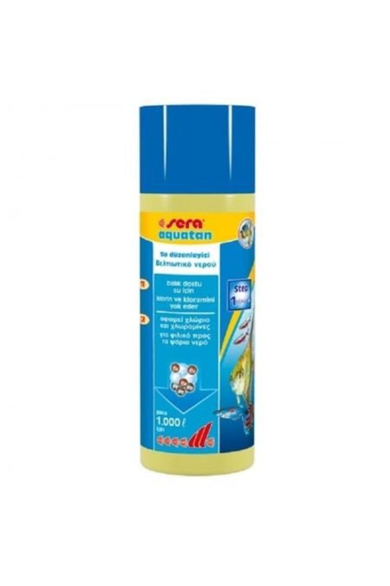 Aquatan Su Düzenleyici 250 ml