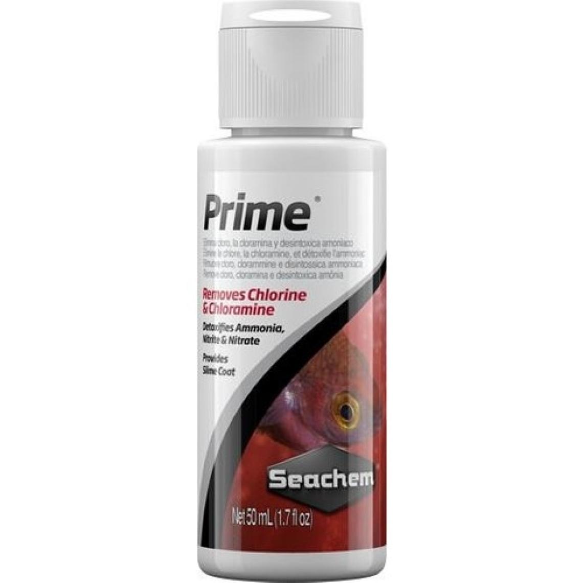 Seachem Prime 50 ml