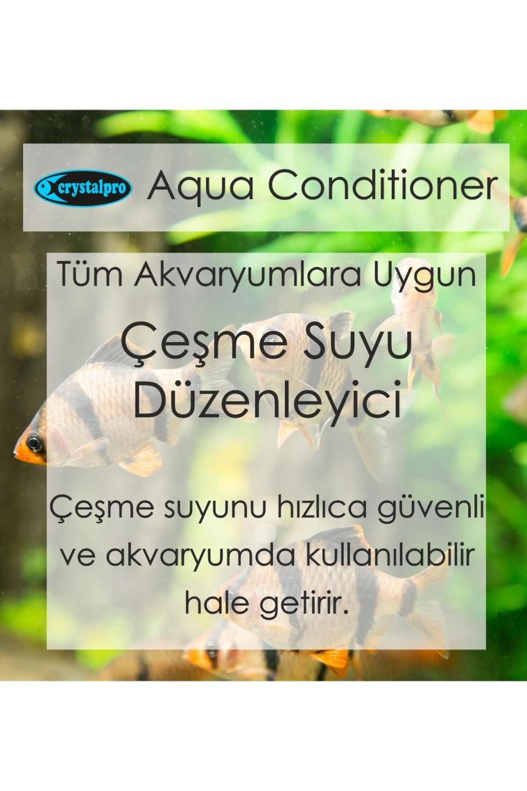 Crystalpro Aqua Conditioner 500Ml