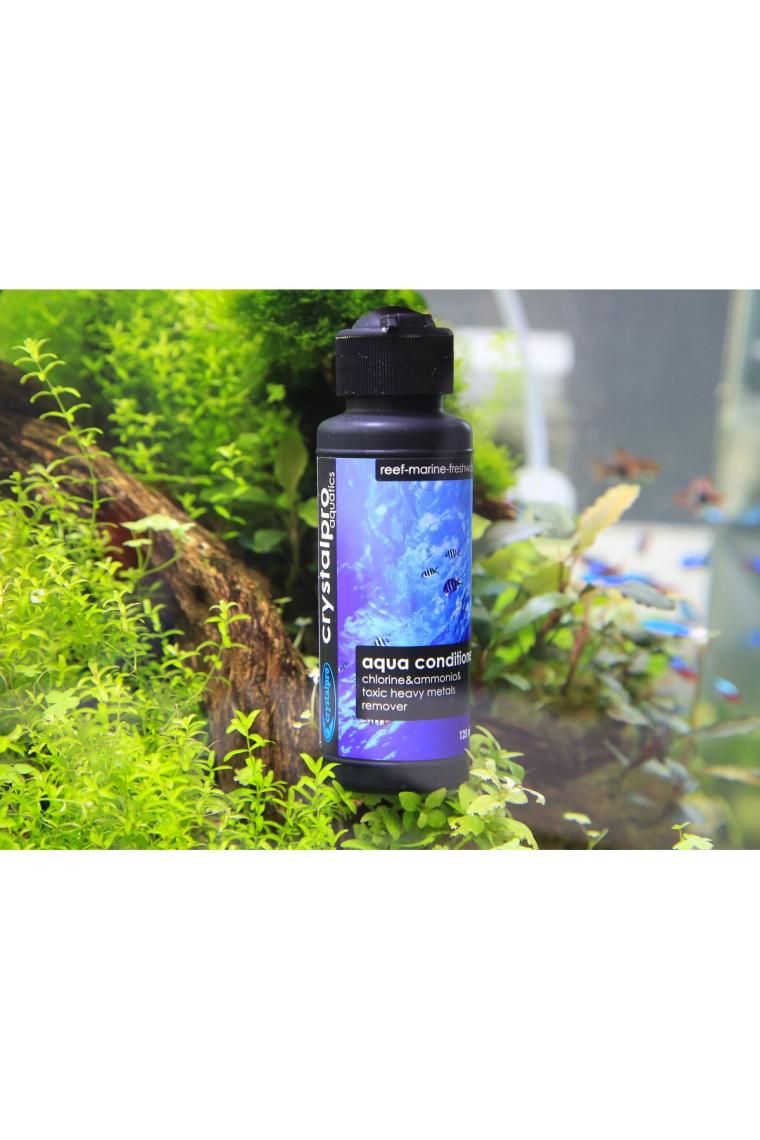 Crystalpro Aqua Conditioner 500Ml