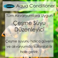 Crystalpro Aqua Conditioner 500Ml