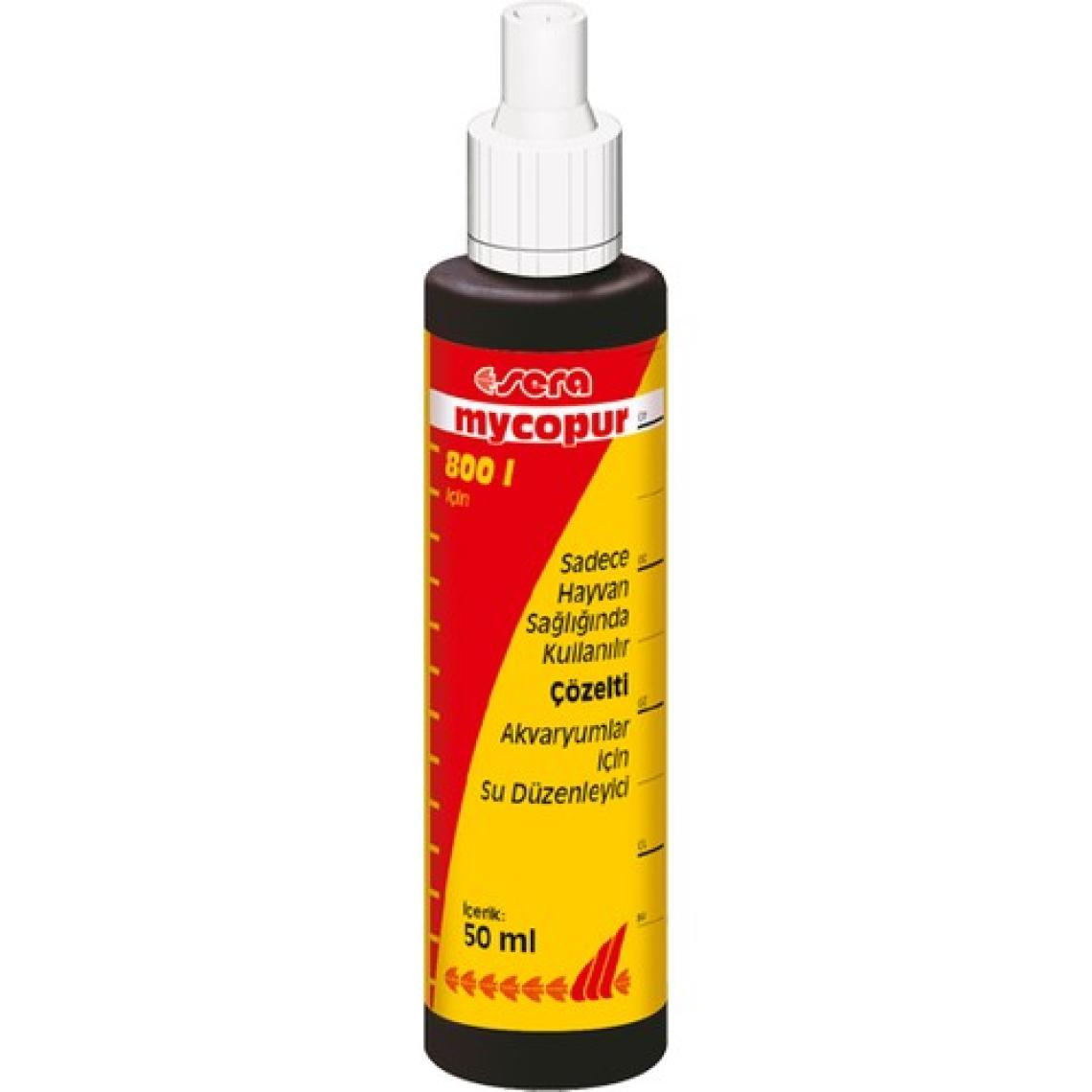 Sera Mycopur 50 Ml.