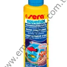 Sera Aquatan Su Düzenleyici 50 ml
