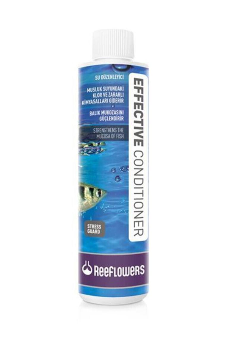 Effective Conditioner Akvaryum Su Düzenleyici 85 Ml