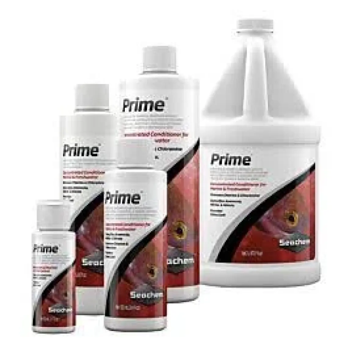 Seachem Prime 500 ml - Su Hazırlayıcı