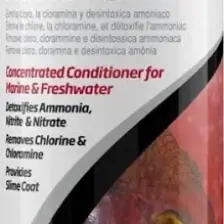 Seachem Prime 500 ml - Su Hazırlayıcı