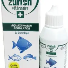 Zürich Aquaxi Water Regülatör Akvaryum Su Düzenleyici 50 ml