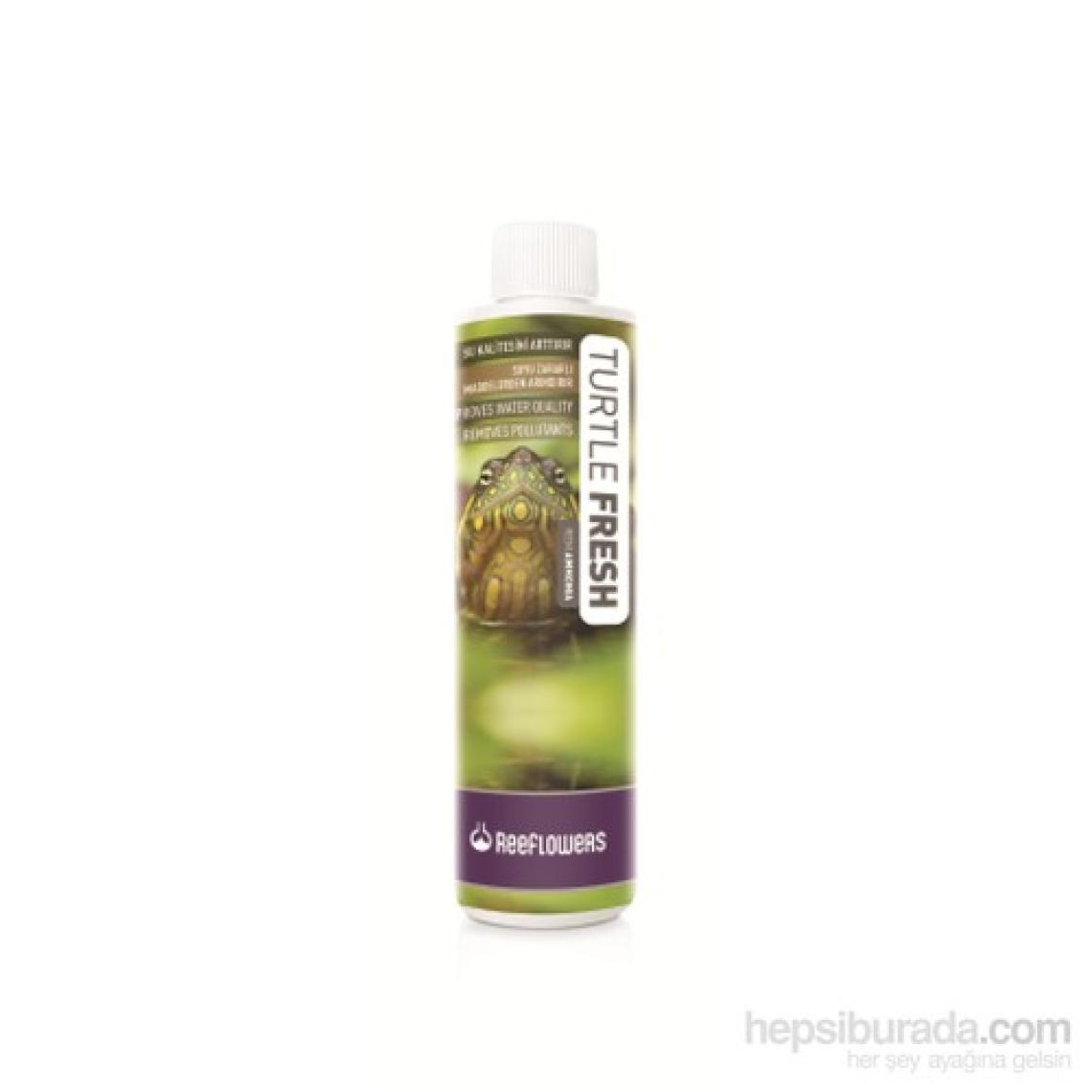 Reeflowers Turtle Fresh - Remammonia 85 Ml