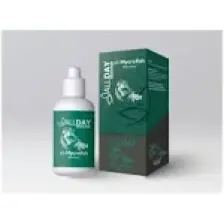 Allday All-Mycrofish Mantar Önleyici 50 ml