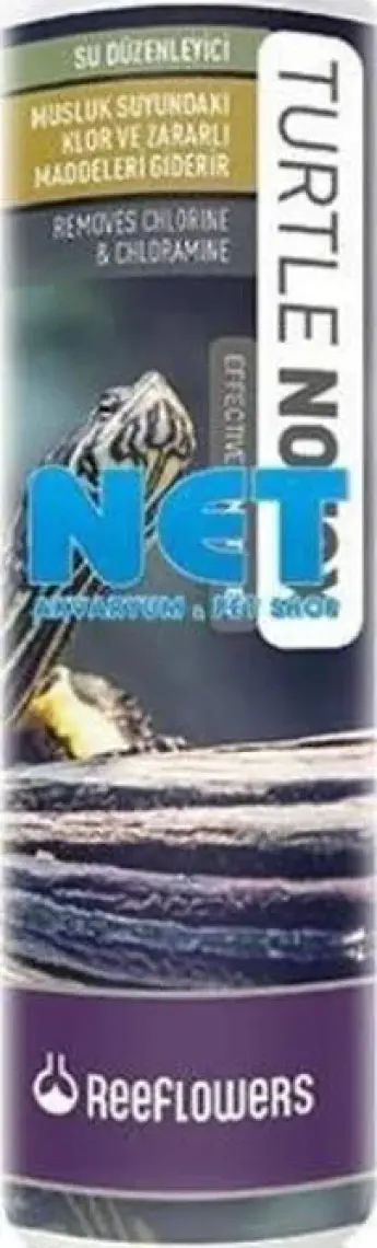 Reeflowers Turtle Notox - Effective Conditioner 85 Ml