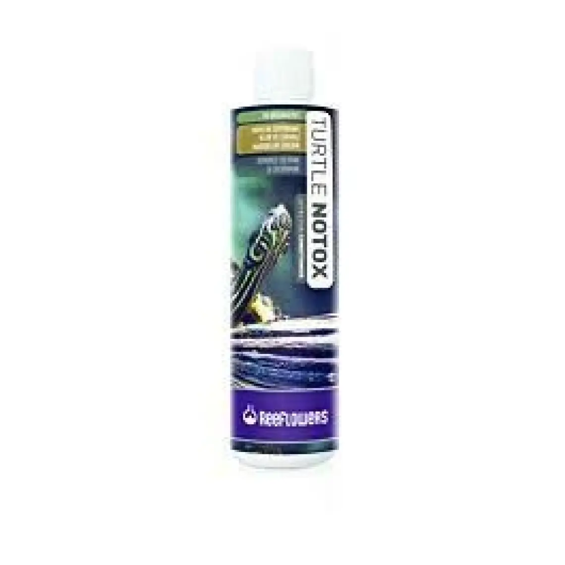 Reeflowers Turtle Notox - Effective Conditioner 85 Ml