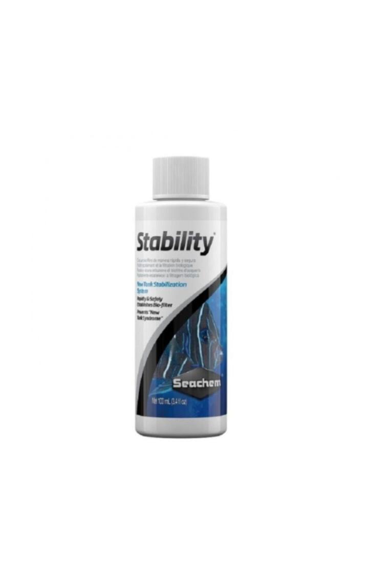 Stability 100 Ml