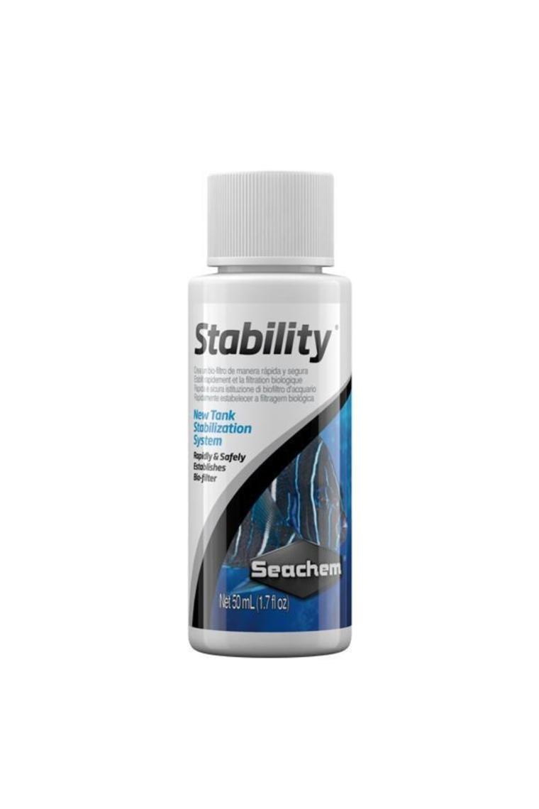 Stability 50 ml - Bakteri Kültürü