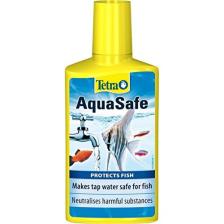 Tetra Tetra Aqua Safe Su Düzenleyici 250 Ml
