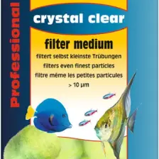 Sera Crystal Clear 360Lt / 12 Adet