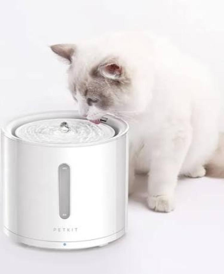 Petkit Eversweet Solo 2 Akıllı Su Pınarı