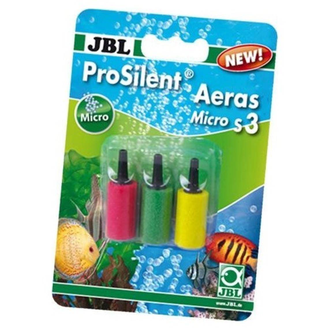 Jbl Aeras Micro S3 Hava Taşı