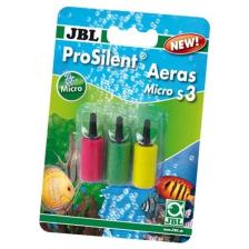 Jbl Aeras Micro S3 Hava Taşı