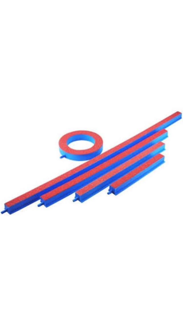 Ti-Sert 50 Cm Havataşı Sh009