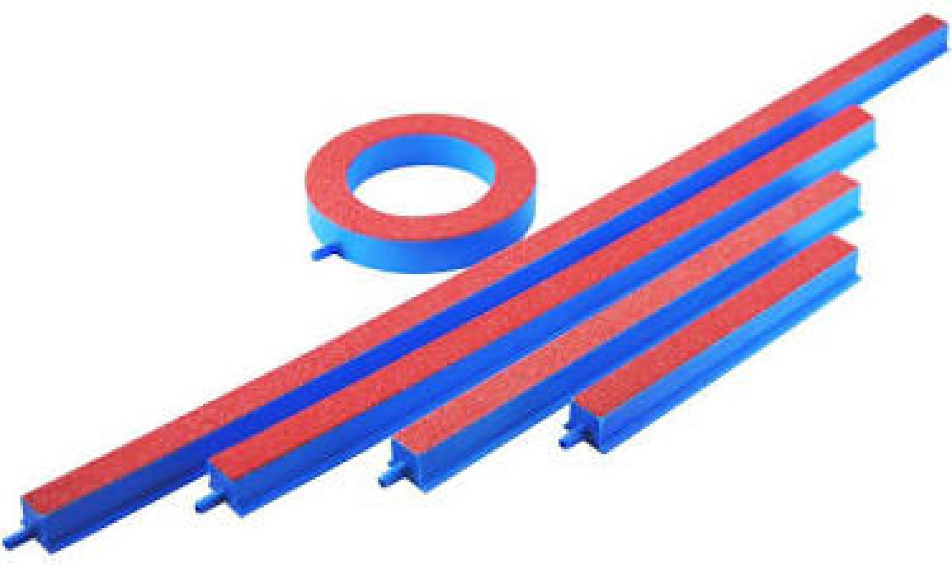 Ti-Sert 16 Cm Havataşı Sh012