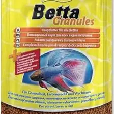 Tetra Tetra Betta Granules 5 Gr