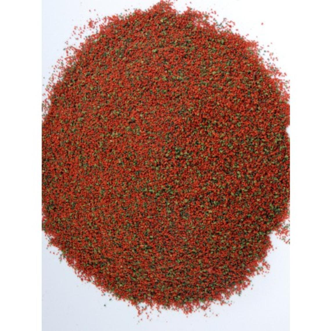 Amore Tropical Mix Selection Lepistes Moli Melek Tetrazon Plati Balık Yemi 460 gr