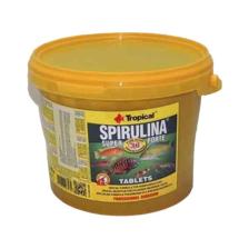 Tropical Spirulina Super Forte %36 Tablet 100 Adet