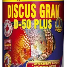 Tropical Discus Gran D 50 Plus 250ML 110GR