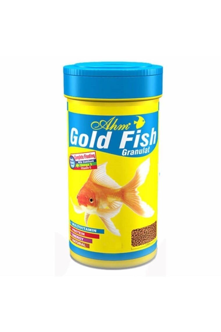 Gold Granulat 100 ml
