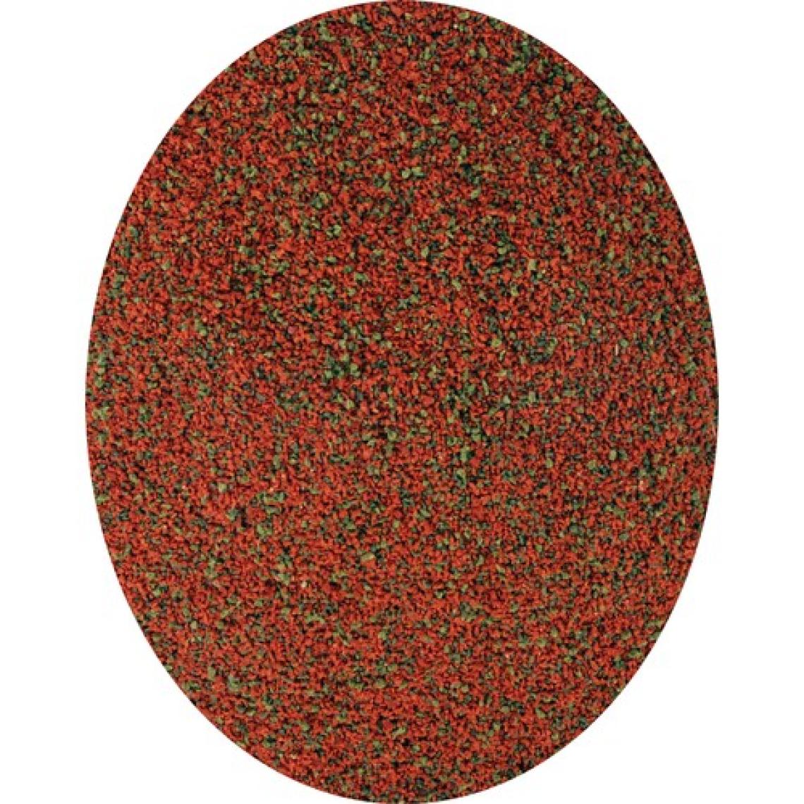 Lepistes Moli Melek Tropikal Akvaryum Balık Yemi Amore Guppy Granules 250+100 ml Lotus ve Vitamini