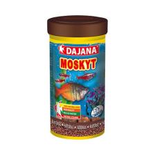 Dajana FD Blood Worms  Kan Kurdu 100 Ml 8 Gr