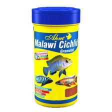 Malawi Cichlid Granulat Ciklet Balığı Yemi 250ml