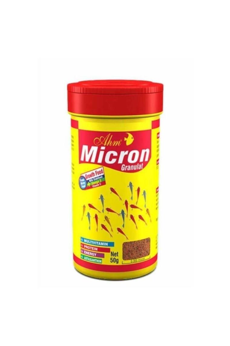 Mıcron Granul 100 ml