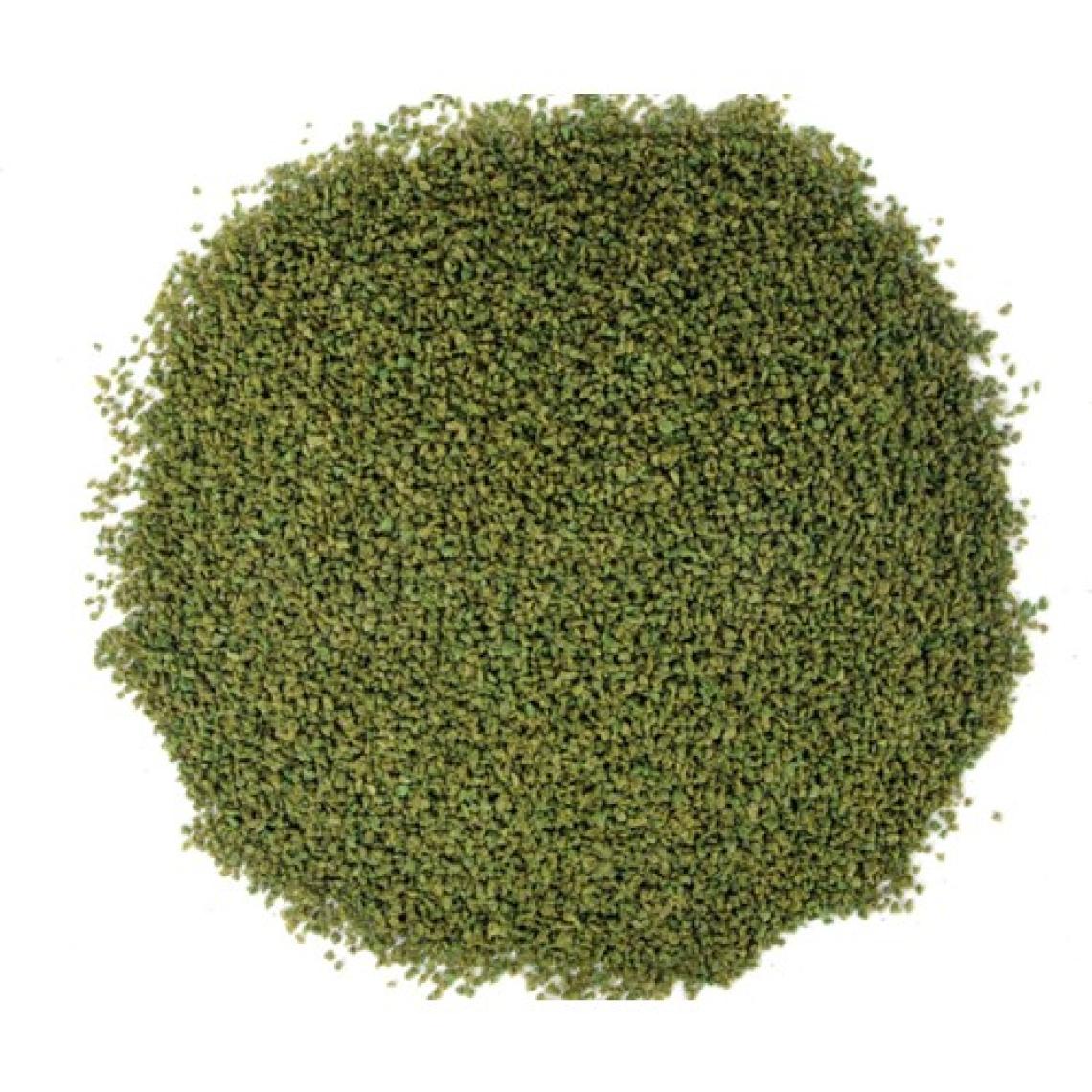 Amore Cichlid Green Granules Malawi Amerikan Tanganyika Ciklet Bitkisel 250ML Balık Yemi
