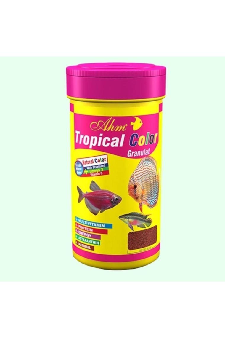 Marin Tropical Colour Granulat 100 ml