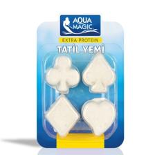 Haftalık Tatil Yemi 4'lü 1 Paket